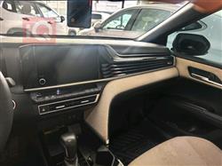 تۆیۆتا کامری